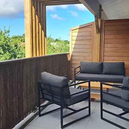 Euphrasie * Lit-et-Mixe