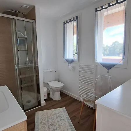 Euphrasie Apartmán *