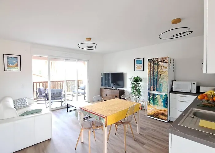 Daire Euphrasie Lit-et-Mixe